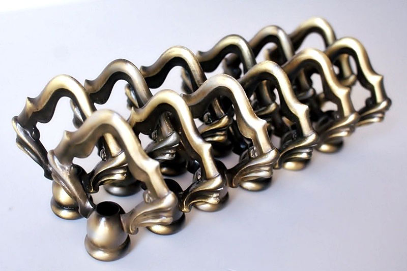 Galvanizare nichelare cromare patinare galvanizare Polonia